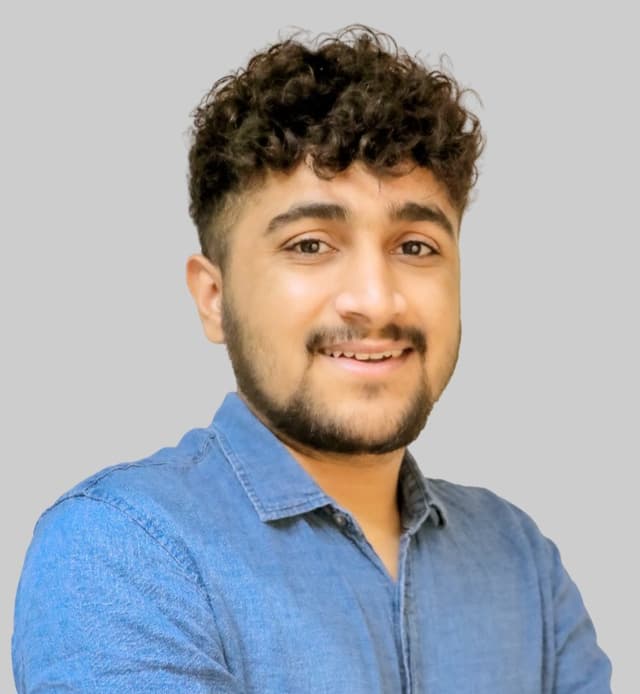 Jaydip Hadiya Profile Photo